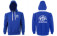 Royal/White