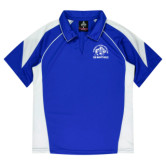 Club Polo Shirt - Ladies  | PFNC-2301 