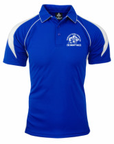 Club Polo Shirt - Kids  | PFNC-3301 