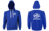 Club Hoodie - Unisex  | PFNC-FL19 