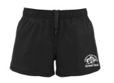 Club Shorts - Ladies  | PFNC-ST512L 